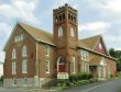 Strasburg United Methodist Church