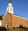 St. Paul Lutheran Church in Jefferson,MD 21755