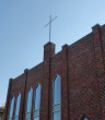 Clarendon Road Church in Brooklyn,NY 11203