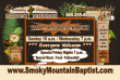 Smoky Mountain Baptist Church