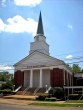 Siloam Baptist Church in Marion,AL 36756