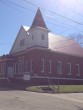 Gaines Chapel A.M.E. Church in Anniston,AL 36207
