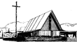 Zion Lutheran Church,  Auburn, WA in Auburn,WA 98002-6934