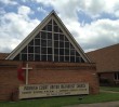 Parrish Court United Methodist Church in Covington,VA 24426