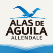 Iglesia Alas de Aguila (Allendale)