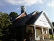 Old Chilhowee Baptist Church in Seymour,TN 37865-3850