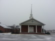 Collins Chapel Baptist Church