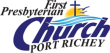 firstchurchportrichey in PORT RICHEY,FL 34668