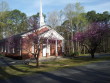 Calvary Baptist Church in Acworth,GA 30101