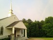 Long Cane United Methodist Church in Lagrange,GA 30240