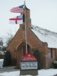 St. Matthew's Episcopal Church, Rupert