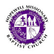 Hopewell Missionary Baptist Church in Carbondale,IL 62901