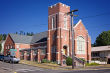 Chehalis United Methodist Church