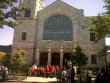 Convent Avenue Baptist Church in New York,NY 10031