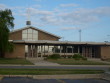 Grace United Methodist Church in Lansing,MI 48910