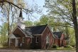 Shiloh United Methodist Church in Somerville,TN 38068