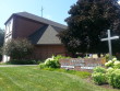 Immanuel United Methodist Church in Des Moines,IA 50310