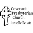 Covenant Presbyterian Church in Russellville,AR 72802