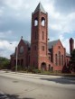 Pilgrim Congregational Church in Worcester,MA 01610