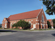 Indianola First United Methodist Church in Indianola,IA 50125