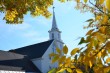 All Saints' Episcopal Church in Wolfeboro,NH 3894.0