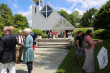 Round Hill Community Church in Greenwich,CT 06831