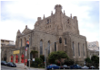 Trinity-St. Peter's Episcopal Church in San Francisco,CA 94127