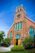 Saint Paul United Church of Christ in Warren,MI 48092