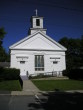 Yoked Parish of Becket in Becket,MA 01223