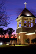 The Episcopal Church of the Redeemer - Biloxi in Biloxi,MS 39532