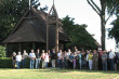 St. Matthew's Episcopal Church in Henderson,TX 75654