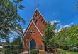 St. Andrew's Episcopal in Greenville,SC 29607