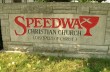 Speedway Christian Church