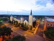 First Baptist Church, Shelby, NC in Shelby,NC 28150