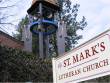 St. Mark's Lutheran Church, Spokane, WA