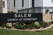 Salem Church of Darmstadt in Evansville,IN 47725-9135