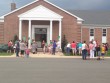 Bethany Presbyterian Church (PCA) in Oxford,PA 19363