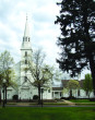 Old First Presbyterian Church in Huntington,NY 11743-6902