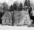 Silvara United Methodist Church in Tuscaorora,PA 17982