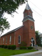 St Peters Lutheran Church in Edon,OH 43518