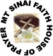 Mount Sinai Faith House Of Prayer