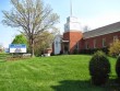 Harrison Christian Church