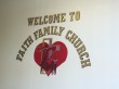 Faith Family Church of the Nazarene in Los Lunas,NM 87031