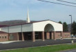 Community Baptist Church in Montoursville,PA 17754