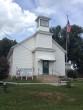 Amazonia United Methodist Church in Amazonia,MO 64421