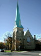 Trinity Episcopal Church Fort Wayne IN. in Fort Wayne,IN 46802