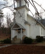 Conley Memorial Presbyterian Church in Marion,NC 28752