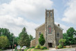 St. Paul's Lutheran Blue Church