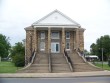 Hayti First United Methodist Church