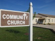 COMMUNITY CHURCH Mountain City  in MOUNTAIN CITY,TN 37683